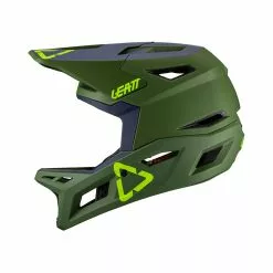 Leatt MTB 4.0 V21 Full Face Helmet Helmets 7 Leatt MTB 4.0 V21 Full Face Helmet Helmets