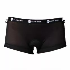 Club Ride Apparel Base Layers Club Ride Apperal Damselcham Womens Base Layer Shorts