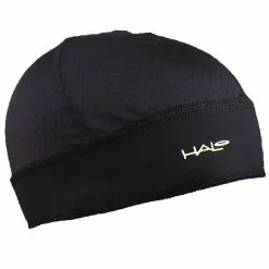 Halo Headband Skull Cap Headwear