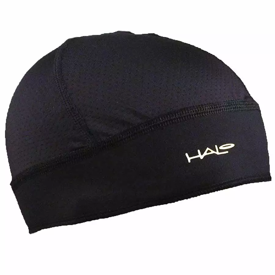 Halo Headband Skull Cap Headwear 1 Halo Headband Skull Cap Headwear