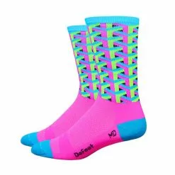 DeFeet Aireator 6" Socks