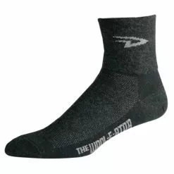 DeFeet Wooleator Wool Socks