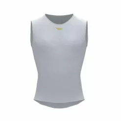 Base Layers Defeet Unisex UnDshurt Sleeveless Base Layer