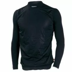 Base Layers Craft Active Windstopper Crewneck Base Layer Long Sleeve
