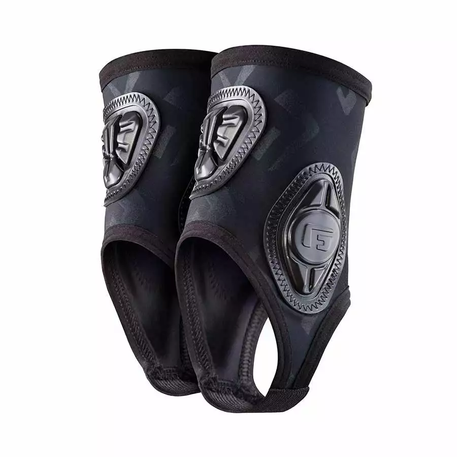 G-Form Pro-X Ankle Guards 1 G-Form Pro-X Ankle Guards