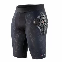 G-Form Mens Pro-X Compression Shorts Protective Gear