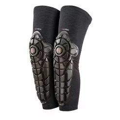 G-Form Elite Knee-Shin Guards Protective Gear