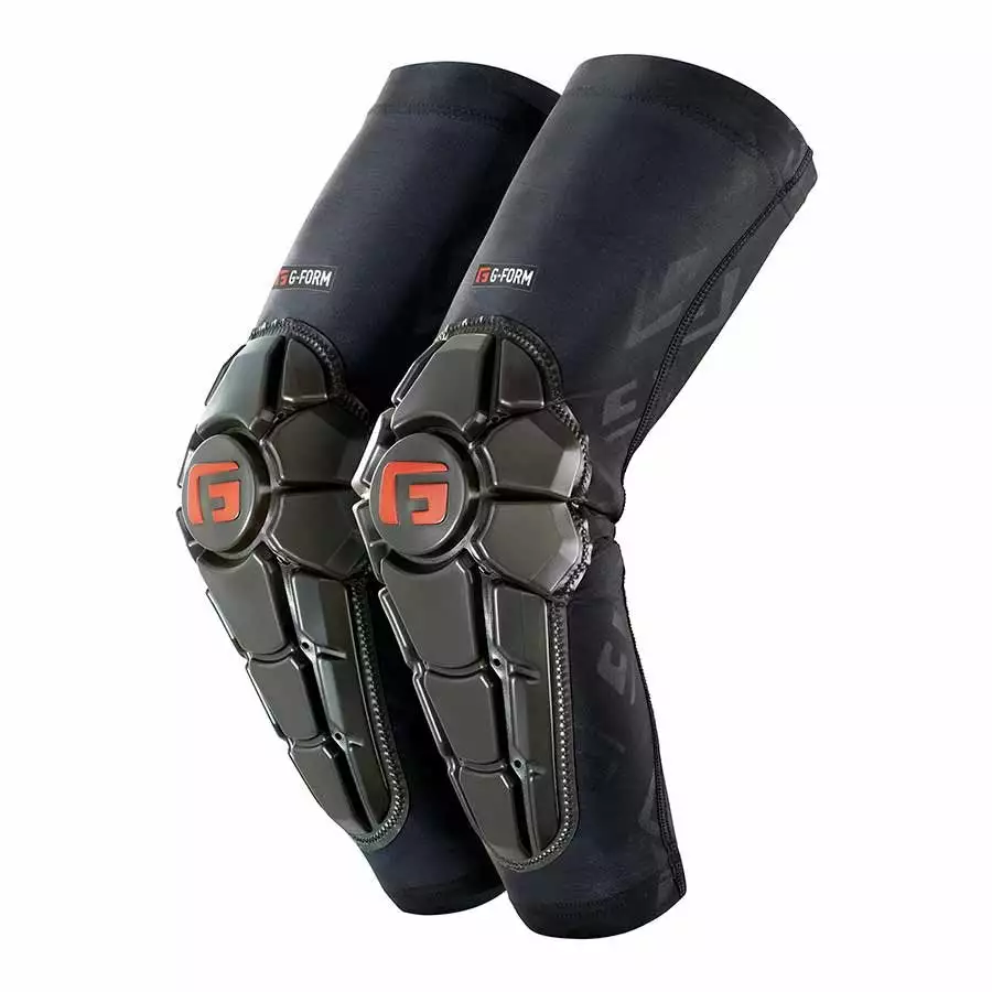 G-Form Youth Pro X2 Elbow/Forearm Pads Protective Gear 1 G-Form Youth Pro X2 Elbow/Forearm Pads Protective Gear