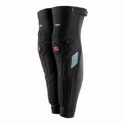 G-Form Pro Rugged Knee Shin Guards Protective Gear