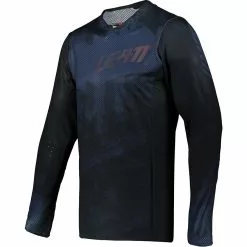 Jerseys Leatt MTB 4.0 UltraWeld Long Sleeve Jersey
