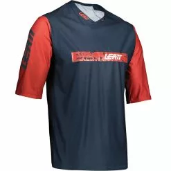 Leatt MTB 3.0 Jersey Jerseys
