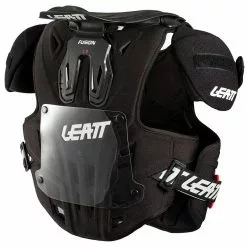 Leatt Fusion 2.0 Jr Youth Neck Brace Protective Gear