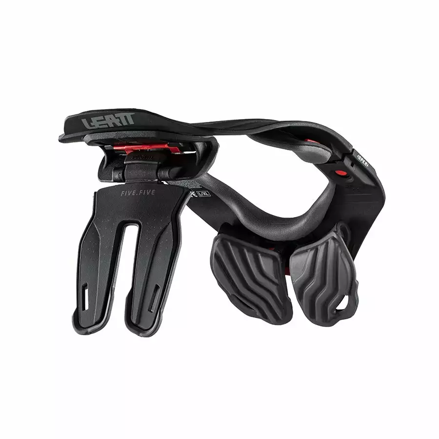 Protective Gear Leatt DBX 5.5 Neck Brace ProtectorLeatt DBX 5.5 Neck Brace Protector 2 Protective Gear Leatt DBX 5.5 Neck Brace ProtectorLeatt DBX 5.5 Neck Brace Protector