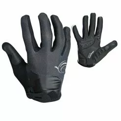 EVO Espresso Gel Pro Women's Gloves