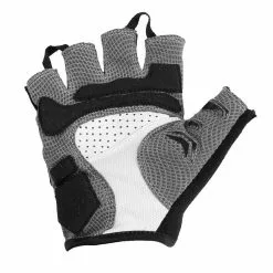 EVO E-TEC Attack Gel Gloves Short Finger