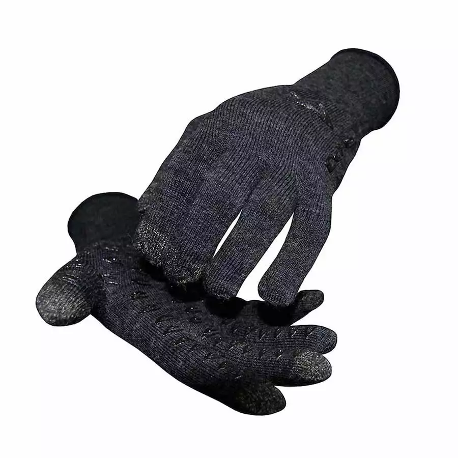DeFeet Duraglove ET Wool Gloves 1 DeFeet Duraglove ET Wool Gloves