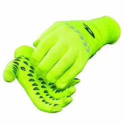 DeFeet Duraglove ET Gloves Electronic Touch 7 DeFeet Duraglove ET Gloves Electronic Touch