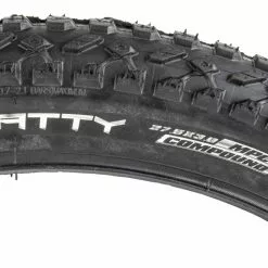 Tires SE Bikes T-Fatty MPC Tire 27.5x3.0