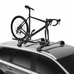 Thule FastRide Roof Mount Bike Carrier #564005 Racks / Storage