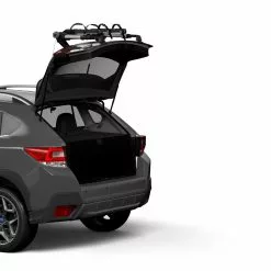 Racks / Storage Thule OutWay 2 Car Trunk Bike Rack #994005