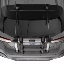 Racks / Storage Thule OutWay 2 Car Trunk Bike Rack #994005