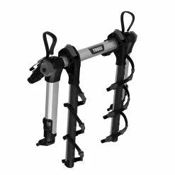 Thule Outway 3 Car Trunk Bike Rack 995005 Racks / Storage