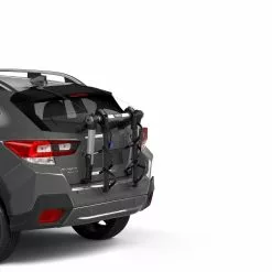 Thule Outway 3 Car Trunk Bike Rack 995005 Racks / Storage