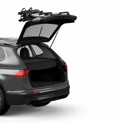 Thule OutWay Platform 2 Car Trunk Bike Rack #993005 Racks / Storage