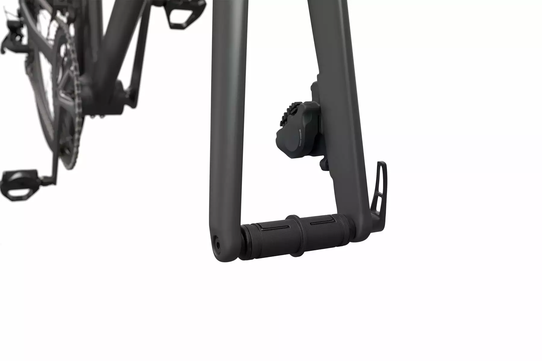 Thule TopRide Roof Mount Bike Carrier #568005 8 Thule TopRide Roof Mount Bike Carrier #568005