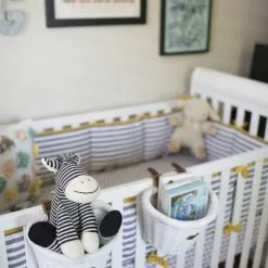 Nantucket Cruiser Child D Basket Baskets