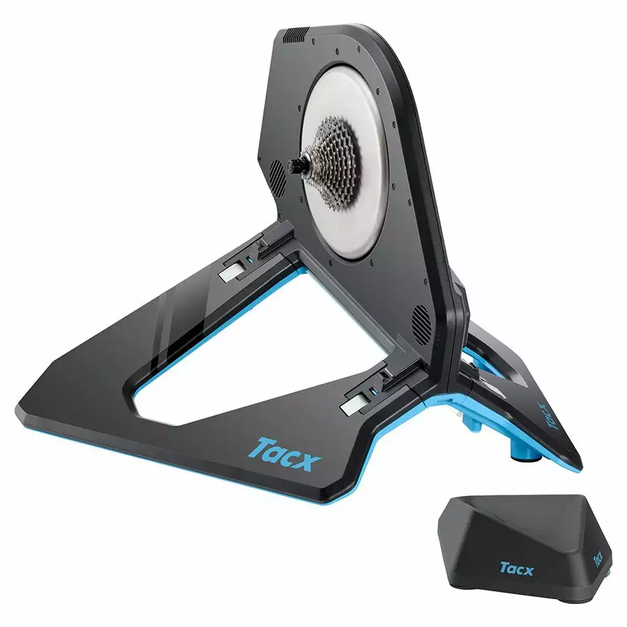 Trainers Tacx Neo 2T Smart Direct Drive Trainer 1 Trainers Tacx Neo 2T Smart Direct Drive Trainer