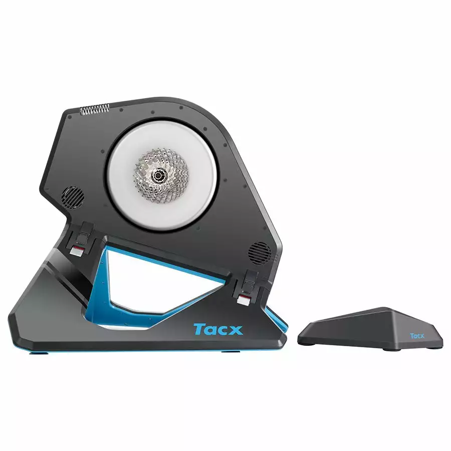 Trainers Tacx Neo 2T Smart Direct Drive Trainer 2 Trainers Tacx Neo 2T Smart Direct Drive Trainer