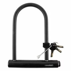 Sunlite Standard U-Lock Shackle Lock