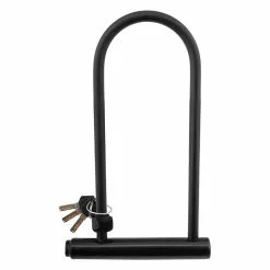 Sunlite Standard Long U-Lock Shackle Lock Locks
