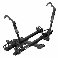 Thule T2 Pro XTR 2-Bike Hitch Rack 1-1/4" 9035XTR Racks / Storage 6 Thule T2 Pro XTR 2-Bike Hitch Rack 1-1/4