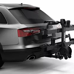 Racks / Storage Thule T2 Pro XTR 2-2" Bike Hitch Rack 9 Racks / Storage Thule T2 Pro XTR 2-2