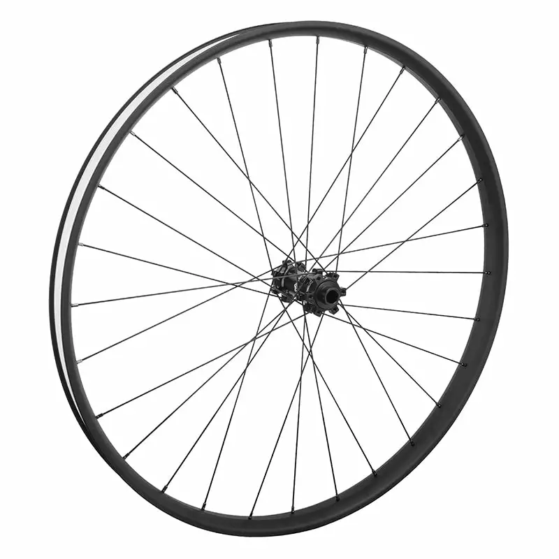 Wheelsets Sun Ringle Duroc 40 Boost Disc Tubeless Wheel 27.5" (CLOSEOUT) 1 Wheelsets Sun Ringle Duroc 40 Boost Disc Tubeless Wheel 27.5" (CLOSEOUT)