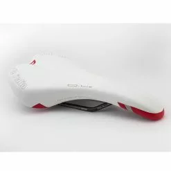 Selle Italia Q-Bik Alloy Saddle
