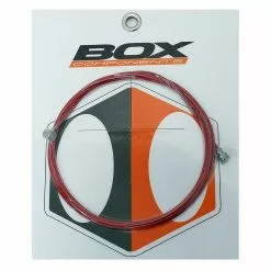 Box Components Box Nano Brake PTFE Teflon Coated Cable BMX
