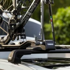 Thule FastRide Roof Mount Bike Carrier #564005 Racks / Storage