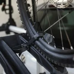 Thule OutWay Platform 2 Car Trunk Bike Rack #993005 Racks / Storage