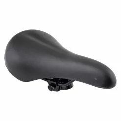 Velo Juvenile Saddle Black