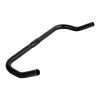 Pure Cycles Pure Fix Bull Horn HandleBar 25.4 Handlebars