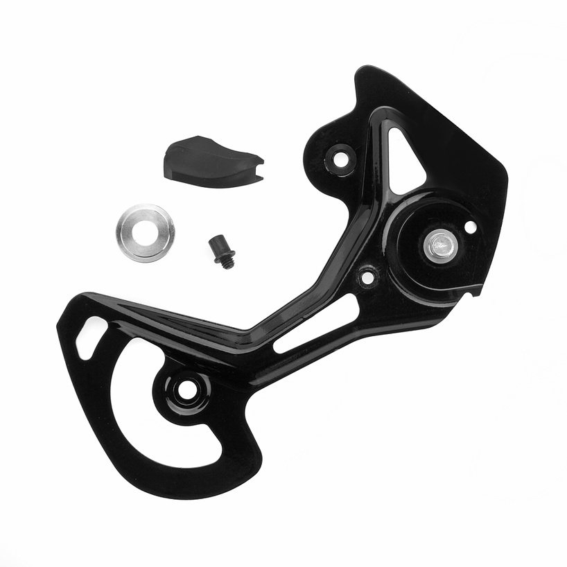 Shimano XTR RD M9100 Rear Derailleur Cage Plate Derailleurs 1 Shimano XTR RD M9100 Rear Derailleur Cage Plate Derailleurs
