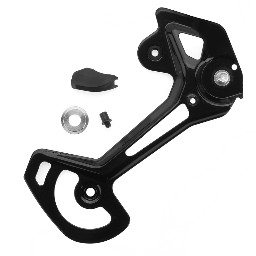 Shimano XTR RD M9100 Rear Derailleur Cage Plate Derailleurs 2 Shimano XTR RD M9100 Rear Derailleur Cage Plate Derailleurs