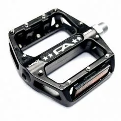 Free Agent Sealed Bearing Platform Pedals
