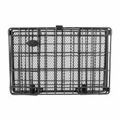 Sunlite Folding Rear Rack Basket