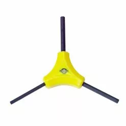 Tools Pedros Y Wrench Tool 4/5/6mm