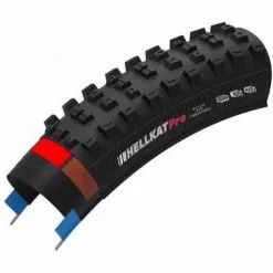 Kenda Hellkat Pro RSR 27.5"x2.40" Tubeless Ready Tire 60 TPI Tires