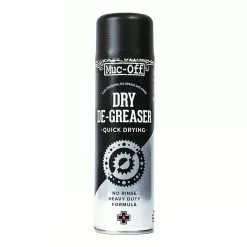 Muc-Off Quick Dry Chain Degreaser Cleaners / Lubricants